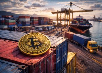 Bitcoin trapped below $80,000 as the strongest US factory signal since 2022 threatens further liquidations