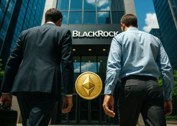 BlackRock will skim 18% of staked Ethereum ETF rewards from investors — and ETHB exits could take weeks