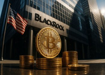 Is China using US Bitcoin ETFs as a backdoor? Mystery Hong Kong firm invested $436M in BlackRock’s IBIT