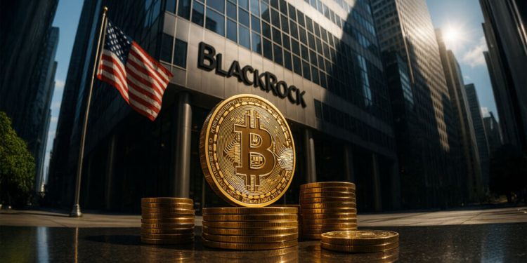 Is China using US Bitcoin ETFs as a backdoor? Mystery Hong Kong firm invested $436M in BlackRock’s IBIT