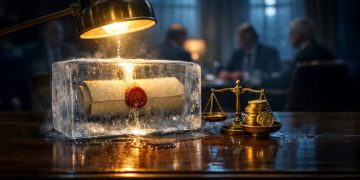 CLARITY Act is turning into a proxy war over who pays Americans for holding “digital dollars”