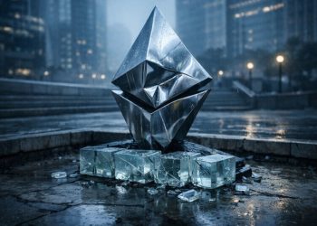 Ethereum’s 2026 roadmap just hit — but ETH won’t recover until one metric flips