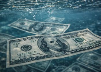 Why Bitcoin ETFs bleed billions while Gold makes 53 new all-time highs with $559B in demand