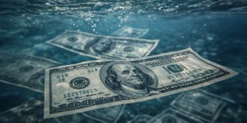 Why Bitcoin ETFs bleed billions while Gold makes 53 new all-time highs with $559B in demand