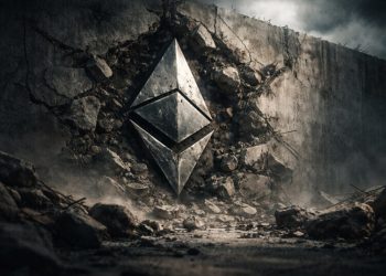 Ethereum collapses below $2,000 after Vitalik Buterin and insiders moved millions to exchanges into thin liquidity