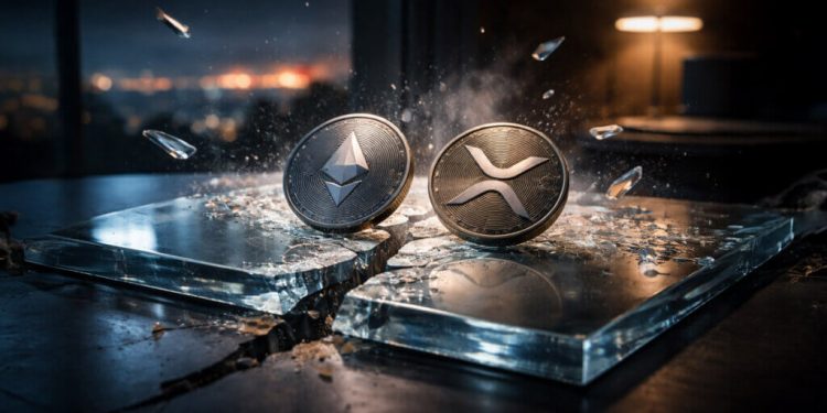 First US bank collapse of 2026 adds to gold, silver, and Bitcoin chaos while $337B in unrealized contagion looms