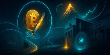 Bitcoin sets sight on $50,000 floor as recession fears retreat despite scary headlines