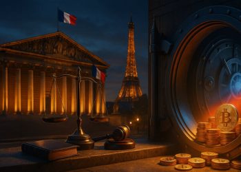 EU crypto reporting goes live and Netherlands immediately votes on 36% Bitcoin tax – even if you don’t sell