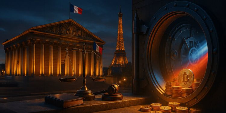 EU crypto reporting goes live and Netherlands immediately votes on 36% Bitcoin tax – even if you don’t sell