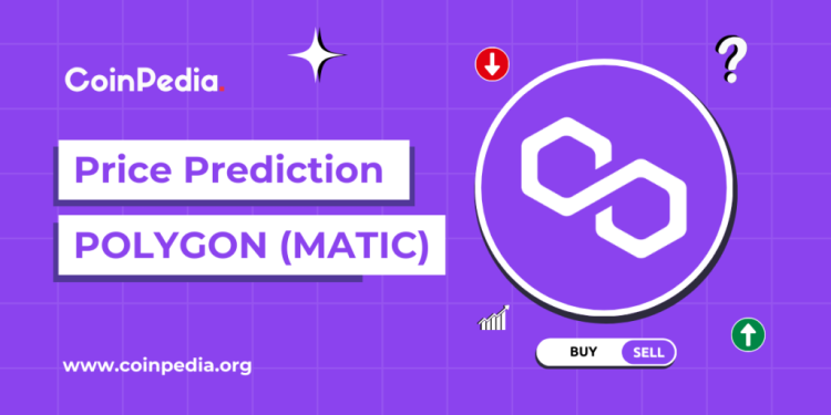 Polygon (MATIC) Price Prediction 2026, 2027 – 2030: Will MATIC Price Surge to $1?