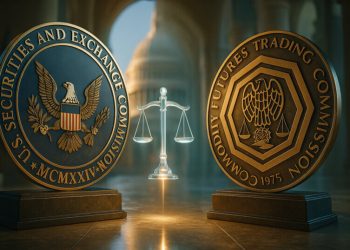 CFTC’s 35-seat crypto “war room” changes the SEC fight — here’s what’s at stake