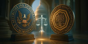 CFTC’s 35-seat crypto “war room” changes the SEC fight — here’s what’s at stake