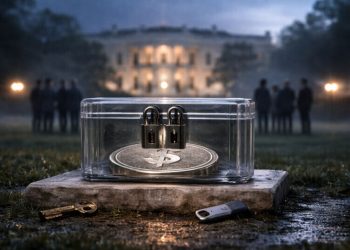 White House meeting could unfreeze the crypto CLARITY Act this week, but crypto rewards likely to be the price