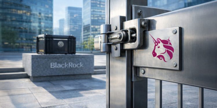 Crypto income is being sold on Wall Street but a discreet switch decides who gets in