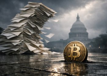 A record 206% stock bubble is building pressure that threatens Bitcoin’s recovery