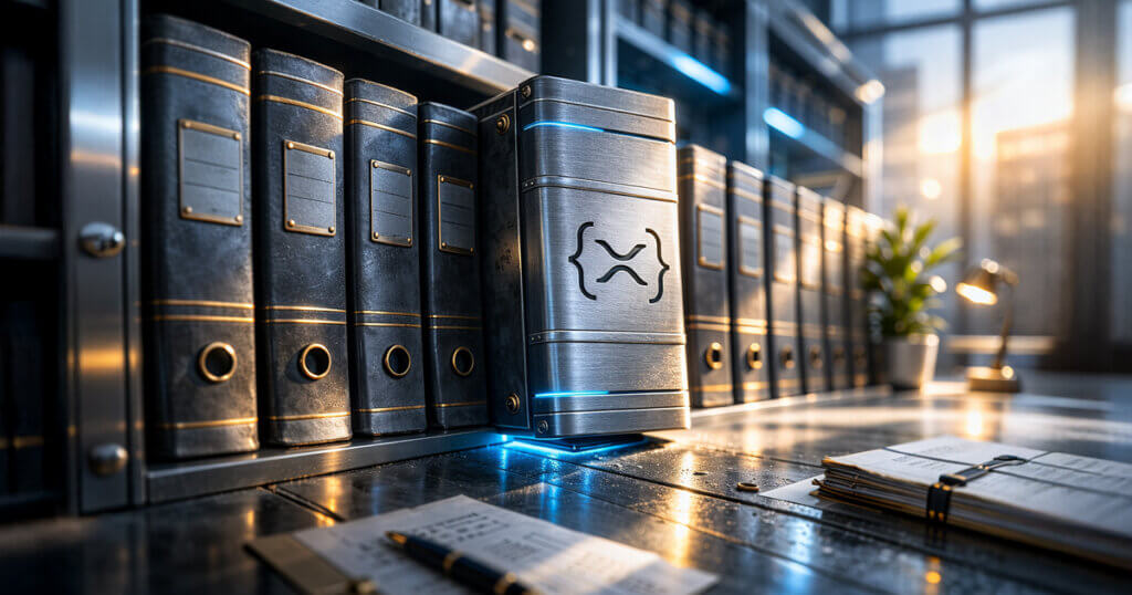 XRP holds 63% of this T-bill token supply but barely any of the trading, and that’s a problem