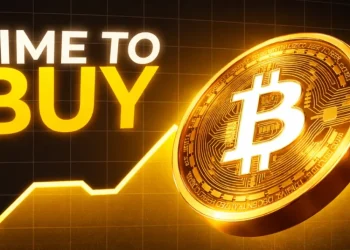 48,000 BTC Moved? Why This Bitcoin Profit-Taking May Actually Be Bullish