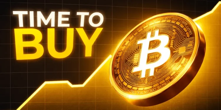 48,000 BTC Moved? Why This Bitcoin Profit-Taking May Actually Be Bullish