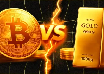 Tokenized Gold Safe Haven 2026: Crypto’s Weekend Panic Exposes the Pressure Valve