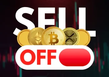 Who Dumped $5B in Bitcoin as Israel Strikes Iran? Binance and Wintermute Wallets Flagged Again