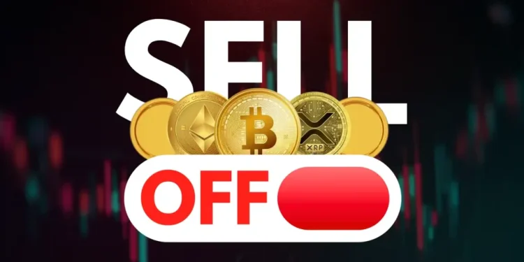 Who Dumped $5B in Bitcoin as Israel Strikes Iran? Binance and Wintermute Wallets Flagged Again