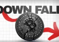 Why Crypto Market Is Down Today?