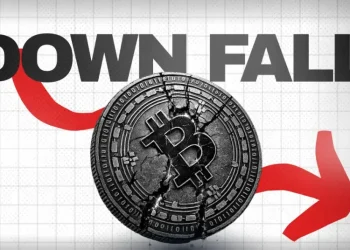 Why Crypto Market Is Down Today?