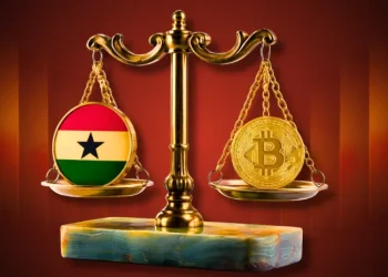 Ghana Launches Crypto Sandbox Program