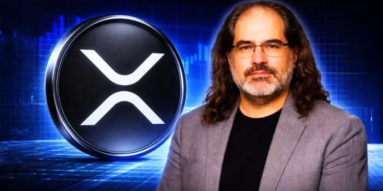 XRP News Today: David Schwartz Says Ripple’s DTCC Move “Seems Important” for Institutional Crypto