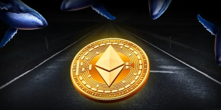 Ethereum Price Make-Or-Break Level: Will This Decide Altcoin Season 2026?