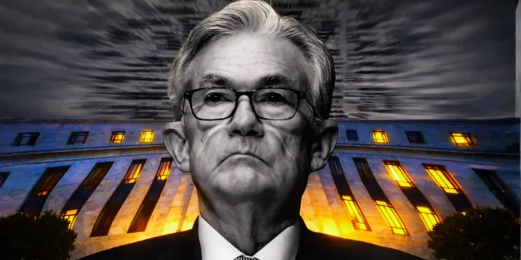 Federal Reserve Holds Rates as Bitcoin, Ethereum and XRP Crash: What the FOMC Decision Means for Crypto
