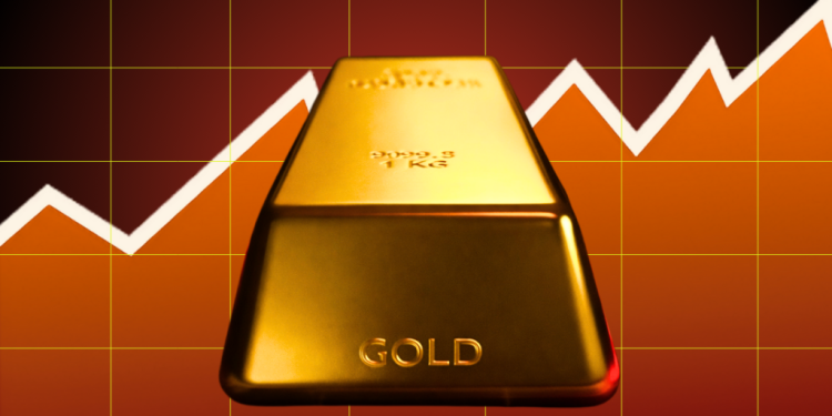 Has Gold Price Topped? Whale Wallets Cash Out $40M in Tether Gold and PAXG