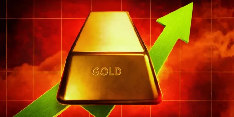 Gold Price Today Hits $4,600: Breakout or Liquidity Trap?