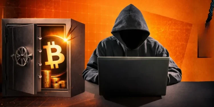 Crypto Platform Bitrefill Hacked: 18,500 User Records Exposed in Cyberattack