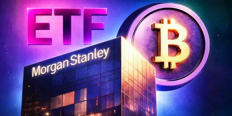 Bitcoin ETF Fees Comparison: Why Morgan Stanley is Going Cheaper