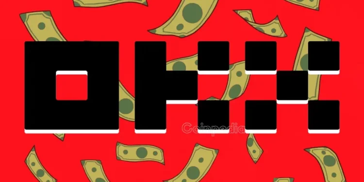 OKX Launches Perpetual Futures for Top U.S. Stocks on March 4