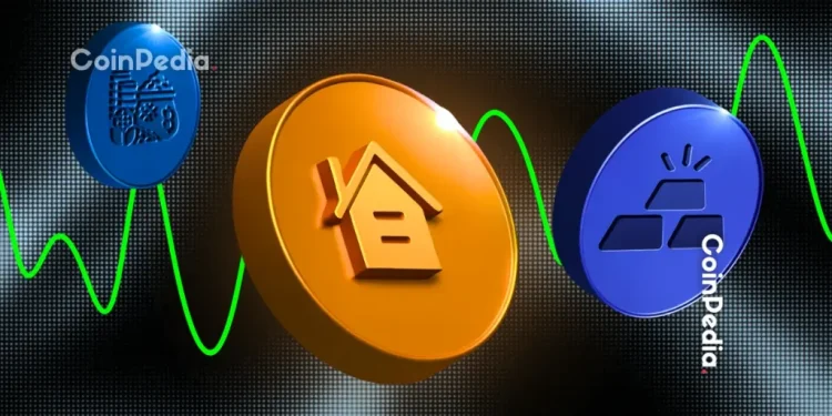 Are Tokenized Stocks Crypto’s Next $5T Opportunity? Nasdaq, SEC, and Congress All Move at Once