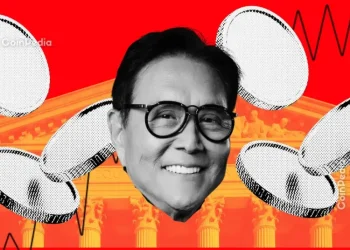 Robert Kiyosaki Warns of 2026 Market Collapse