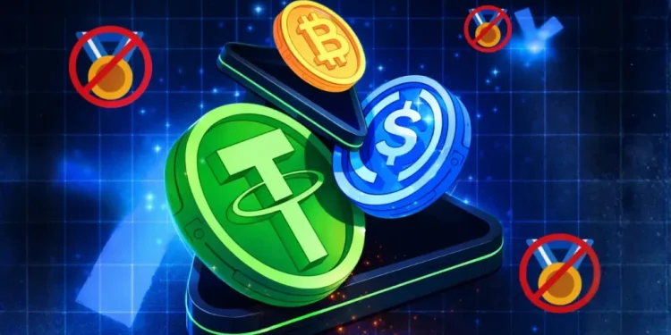 Stablecoin Bill May Ban Yield Rewards, as per New Crypto Rules