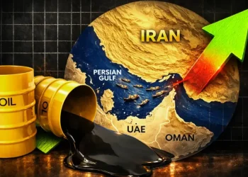 Strait of Hormuz Crisis Sends Oil Price to $110 While Bitcoin Price Holds Near $67K