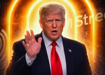 Trump to Appear on US Dollar Bills in Historic First for Sitting President