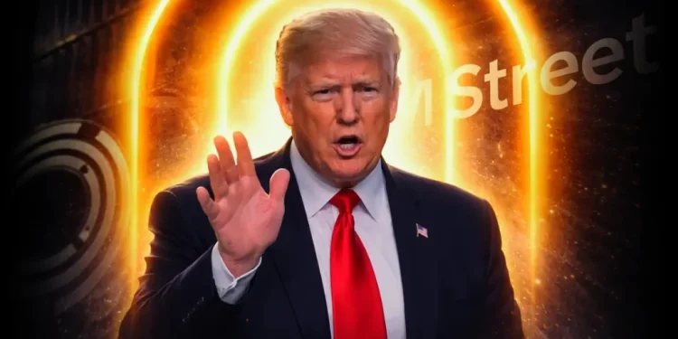 Trump to Appear on US Dollar Bills in Historic First for Sitting President