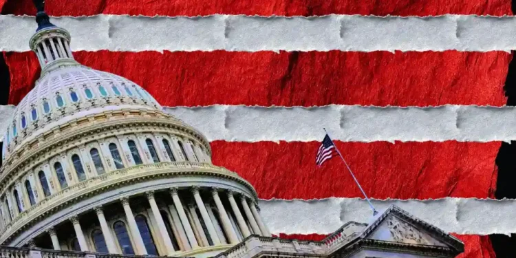 Lawmakers Push Ban on Political Prediction Market Bets