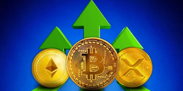 Top Analyst Reveals What’s Next For Bitcoin, Ethereum and XRP Prices