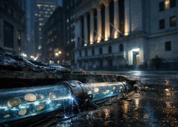 Morgan Stanley’s first bank-issued Bitcoin ETF is “imminent” – will sell BTC directly to clients