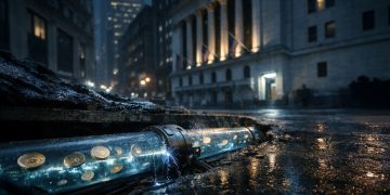 Morgan Stanley’s first bank-issued Bitcoin ETF is “imminent” – will sell BTC directly to clients