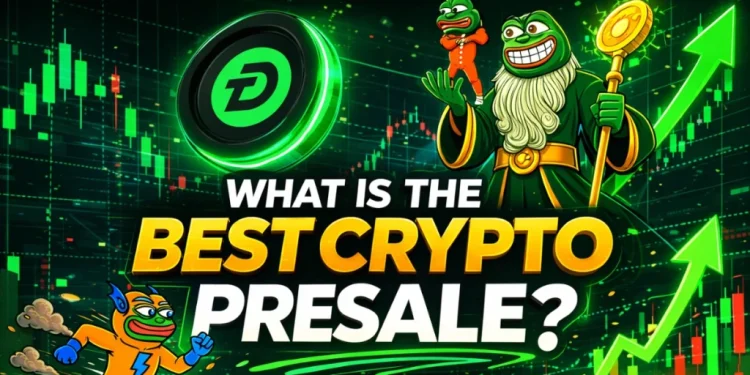 Top Crypto Presale: Pepeto Goes Viral, Leaving Bitcoin Hyper and Mutuum Finance Behind as IREN Orders 50,000 Nvidia GPUs
