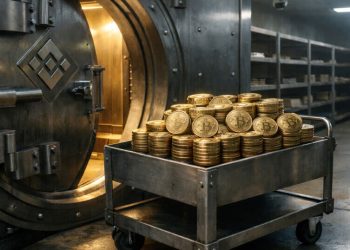 A new US probe is testing Binance again — and the outcome could reshape crypto