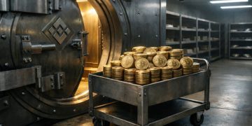 A new US probe is testing Binance again — and the outcome could reshape crypto