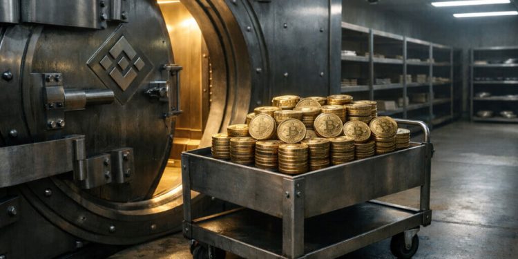 A new US probe is testing Binance again — and the outcome could reshape crypto